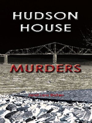 cover image of Hudson House Murders